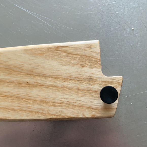 🥩🔪 Chef Life Wooden Knife Sheath Cover Mercer Culinary New 🔪🍳 - Picture 5 of 9